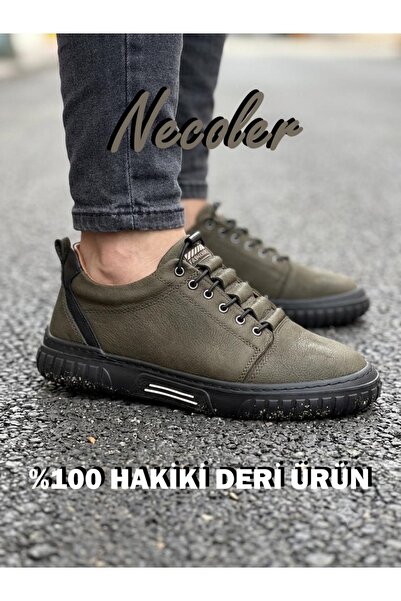 Generic Brand 100% Genuine Leather, Non-Slip Elastic, Orthopedic, Non-Slip Ru...