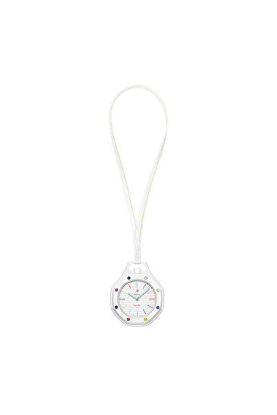 DUKKANCASE Royal Pop Huit Blanc Cep Saati DK477