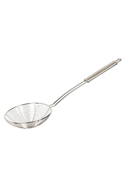 SyaMAG Spatulă metalică, pentru bucătărie, Syamag, 40 cm