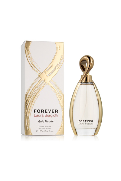 Laura Biagiotti Forever Gold EDP 100 ml (pentru femei)