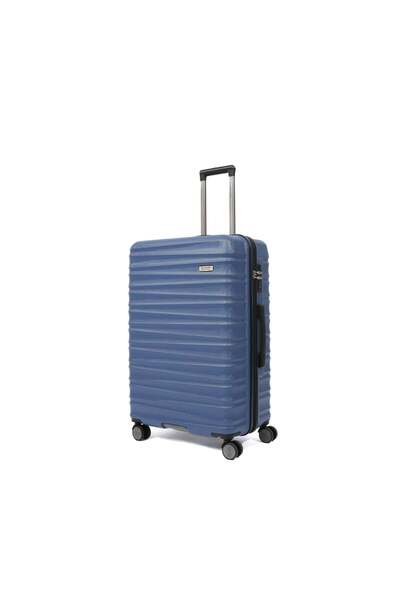 Ella Icon Troler albastru 76x50x30 cm