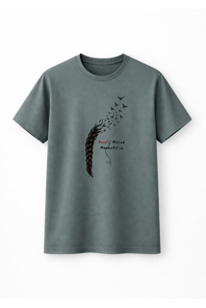 PezkoviArt Gulik Kurd T-Shirt