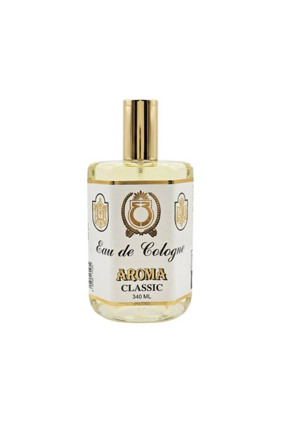 Aroma Classic Cologne - 340 ml