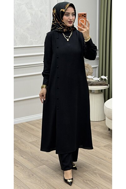 Generic Brand Çiğdem Team Black