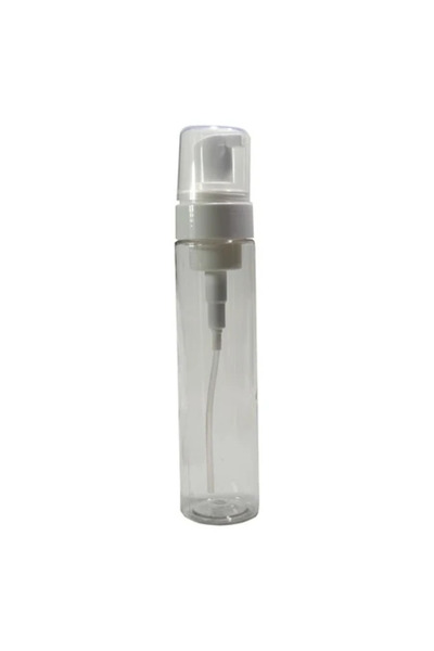 Caribre 200 ML Köpük Yapıcı Boş Şişe | Oto Detay Temizlik Sprey Şişesi