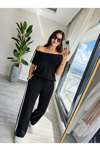 DRESSIFY WOMEN’S FASHION Γυναικείο μονόχρωμο ανοιχτό πλαϊνό λεπτομερές βισκόζ...