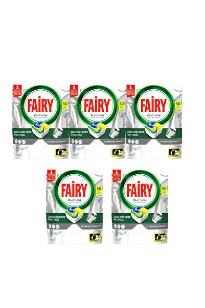 Fairy سوائل غسل الصحون