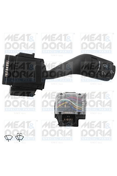 MEATDORIA Bloc De Lumini 23254 Ford Transit