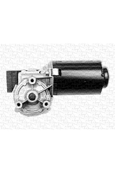 MAGNETI MARELLI Motoras Stergatoare Fata 064343499010 Fiat Doblo