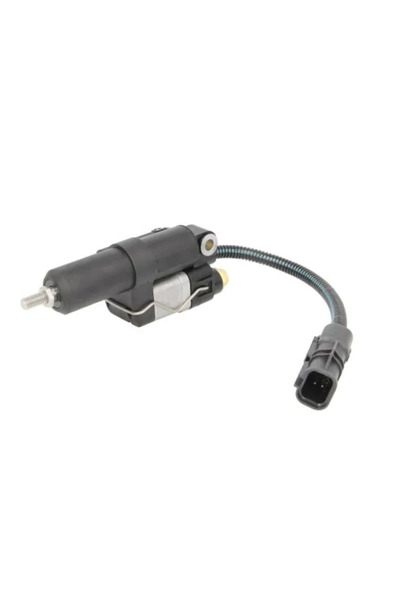 PNEUMATICS Camera De Franare Pn-10292 Man E2000/El/F2000/F90/F90 Unterflur/He...