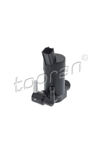 TOPRAN Pompa De Apa,Spalare Parbriz 304720 Ford C-Max/Focus 2/Focus C-Max/Gal...