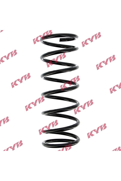 KYB Arc Spiralat Elicoidal Puntea Spate Ra5349 Ssangyong Rexton / Rexton 2