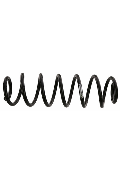 SACHS Arc Spiralat Elicoidal Puntea Spate 992391 Skoda Octavia 4
