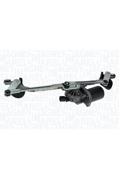 MAGNETI MARELLI Motor Stergator Fata 064377100010 Toyota Prius
