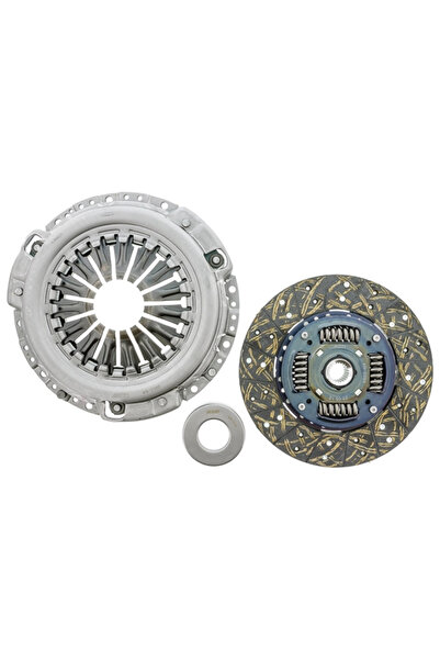 AISIN Kit Ambreiaj Kn-038B Nissan Cabstar/Navara Np300/Pathfinder 3 Renault T...