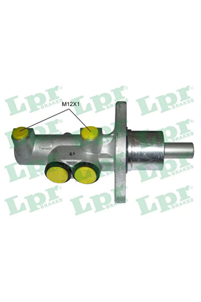 LPR Pompa Frana 1042 Ford C-Max/Focus 2/Focus C-Max