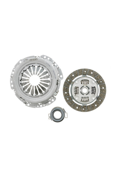 AISIN Kit Ambreiaj Kt-313V Citroën C1 Peugeot 107 Toyota Aygo/Yaris/Yaris / Vios