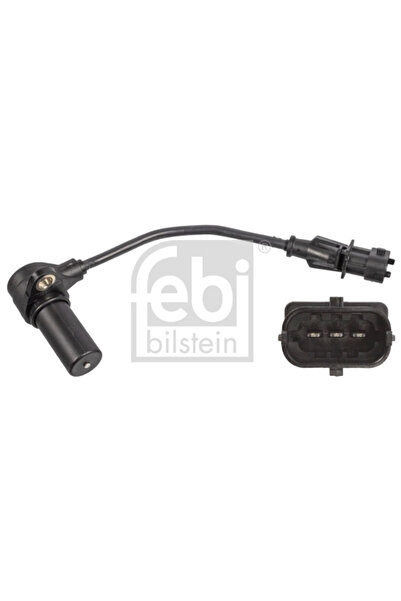 FEBI BILSTEIN Senzor Impulsuri, Arbore Cotit 171164 Fiat Ducato Iveco Daily 3...