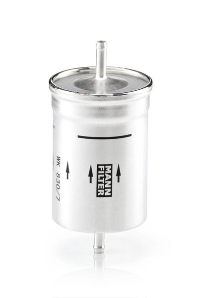 Mann-Filter Filtru Combustibil Wk830/7 Alfa Romeo Gtv Audi A4 B5/A6 C5/A6 C6 ...