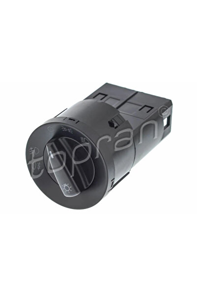 TOPRAN Comutator, Far 109928 Seat Alhambra Vw Bora/Bora 1/Golf 4/Lupo 1/New B...