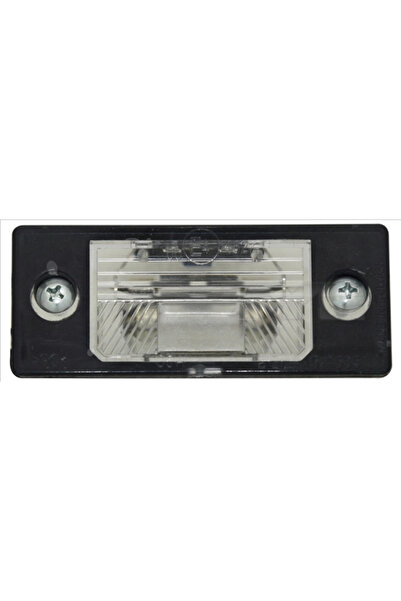 TYC Iluminare Numar De Circulatie Pe Ambele Parti 15-0535-00-2 Vw Bora/Bora 1...
