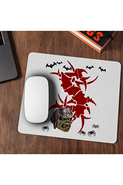 OEM Mousepad Sepultura Heavy Metal Band