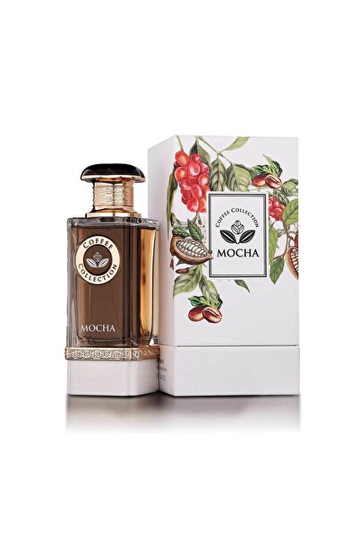 Fragrance World Mocha EDP 100 ml UNISEX