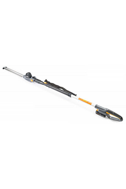 Powermat Foarfecă de gard viu fără fir de 41 cm, PM-NAW-20C