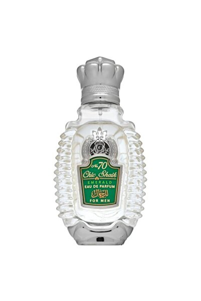 Shaik Chic No. 70 Eau de Parfum pentru bărbați, 80 ml