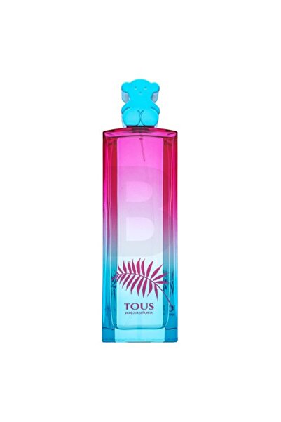 Tous Bonjour Señorita Apă de toaletă pentru femei 90 ml