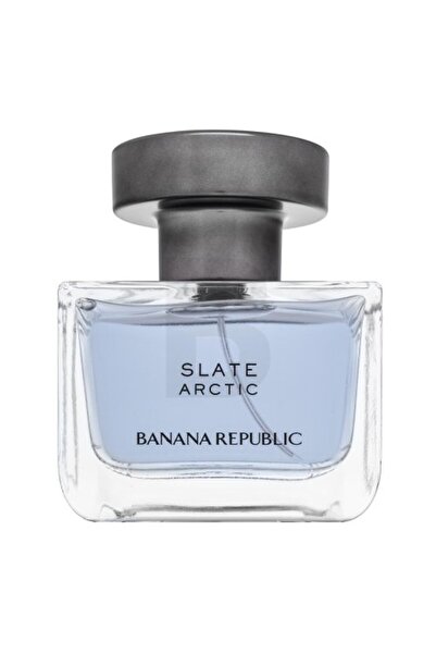 Banana Republic Slate Arctic Apă de parfum pentru bărbați 100 ml