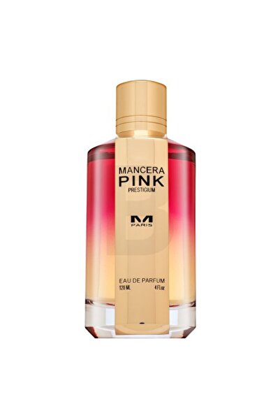 Mancera Pink Prestigium Apă de parfum pentru Femei 120 ml
