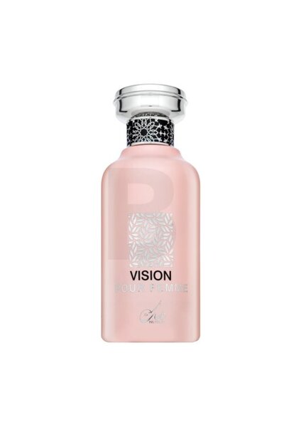 Nusuk Vision Pour Femme Apă de parfum pentru femei 100 ml