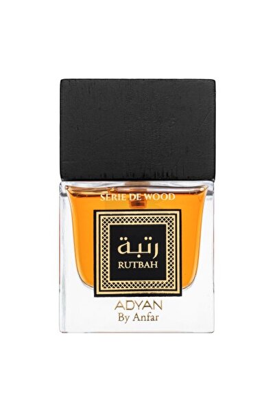 Adyan Rutbah Apă de Parfum pentru Femei 100 ml