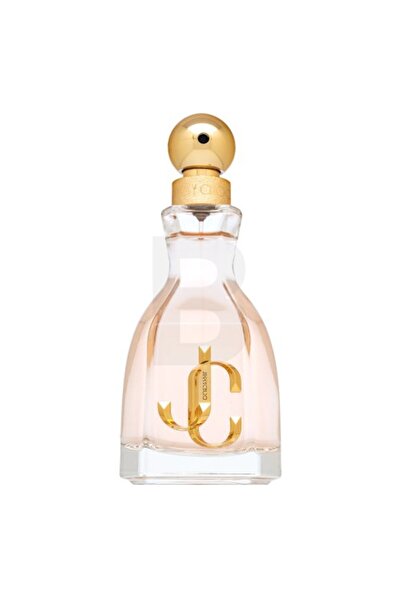 Jimmy Choo I Want Choo Apă de parfum pentru femei 60 ml