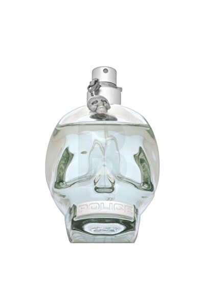 Police To Be Green Unisex 75 ml