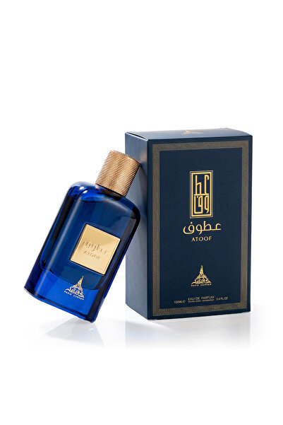 Paris Corner Atoof EDP 100 ml M