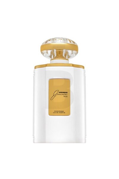 Al Haramain Junoon Rose Apă de parfum pentru Femei 75 ml