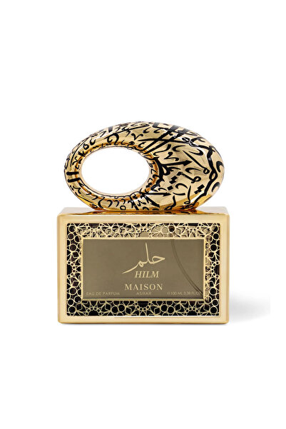 Maison Asrar Hilm EDP 100 ml UNISEX