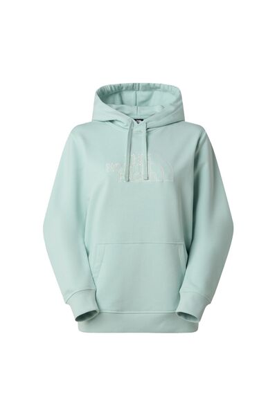 THE NORTH FACE W DREW PEAK LIGHT REGULAR HOODIE Îmbrăcăminte de damă, Mărimea M