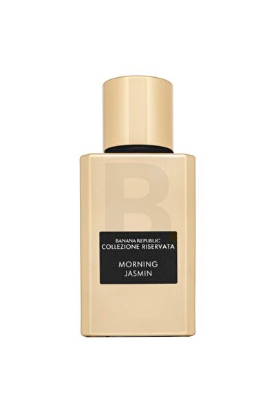 Banana Republic Morning Jasmin Apă de parfum pentru Femei 75 ml