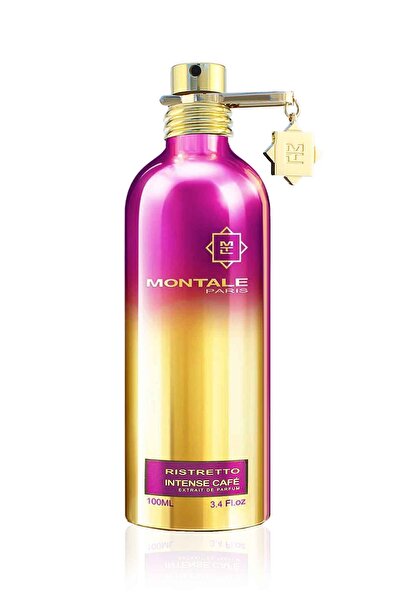 Montale Ristretto Intense Café Extract de parfum unisex 100 ml