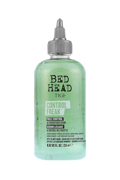 Tigi Bed Head Serum Control Freak, ser pentru păr rebel și încrețit, 250 ml