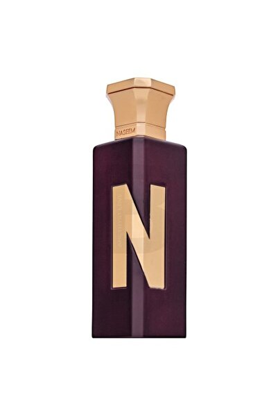Naseem Ametist Love Apă de Toaletă Unisex 75 ml