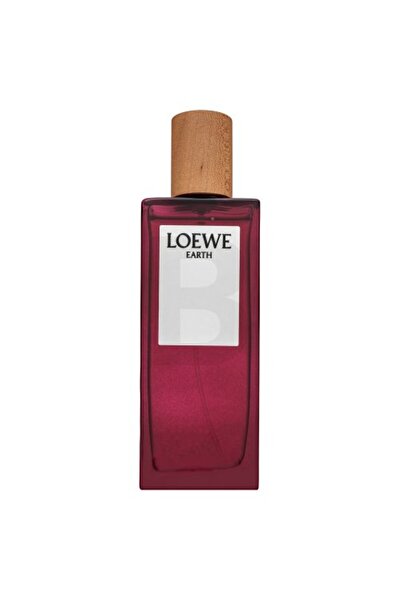 Loewe Earth Apă de parfum, unisex, 50 ml