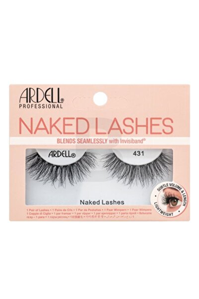 Ardell Gene false