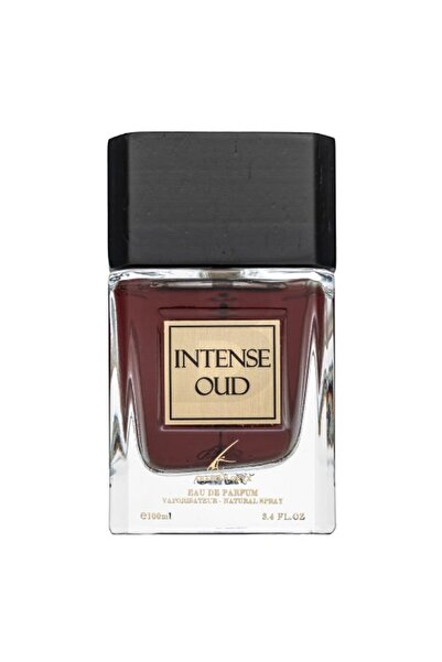 Paris Corner Arabian Oryx Intense Oud Apă de parfum, unisex, 100 ml