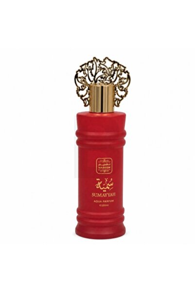 Naseem Sumayyah Apă de Toaletă pentru Femei 100 ml