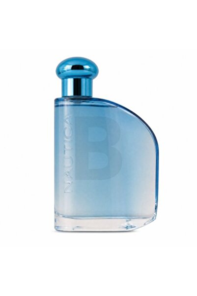 Nautica Pure Blue Apă de Toaletă pentru Bărbați 100 ml