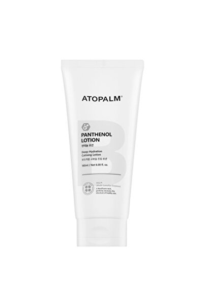 Atopalm Cremă calmantă Loțiune cu Pantenol 180 ml